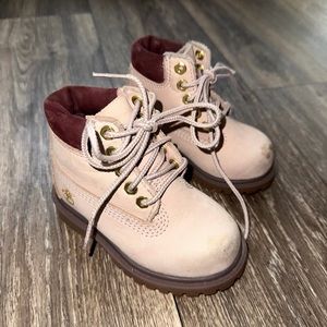 Toddler Timberland Boots